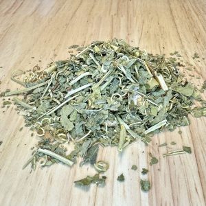 Passionflower (Passiflora incarnata)