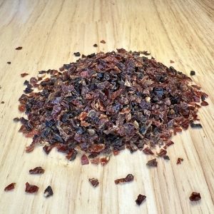 Rose hips (R. canina/ rubiginosa)