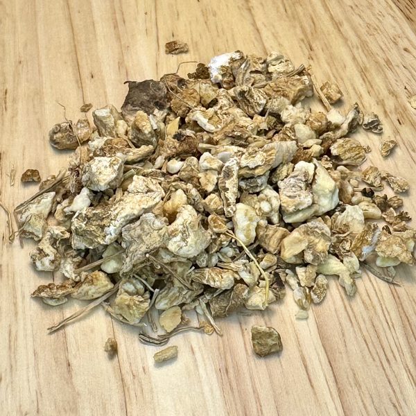 Soloman's Seal Root (Polygonatum biflorum)