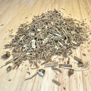 Valerian Root (Valeriana officinalis)