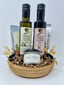 The Finishing Touch Gift Collection