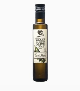 Terra Verde Extra Virgin Olive Oil – 250 ml