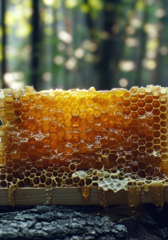 Bees Wax__