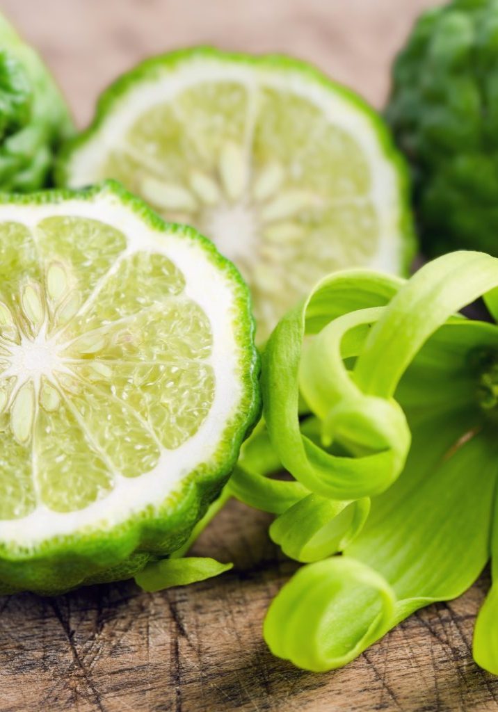 Bergamot Essential Oil