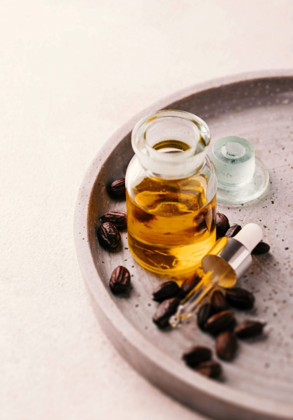 Jojoba Seed Oil Jojoba Seed Oil