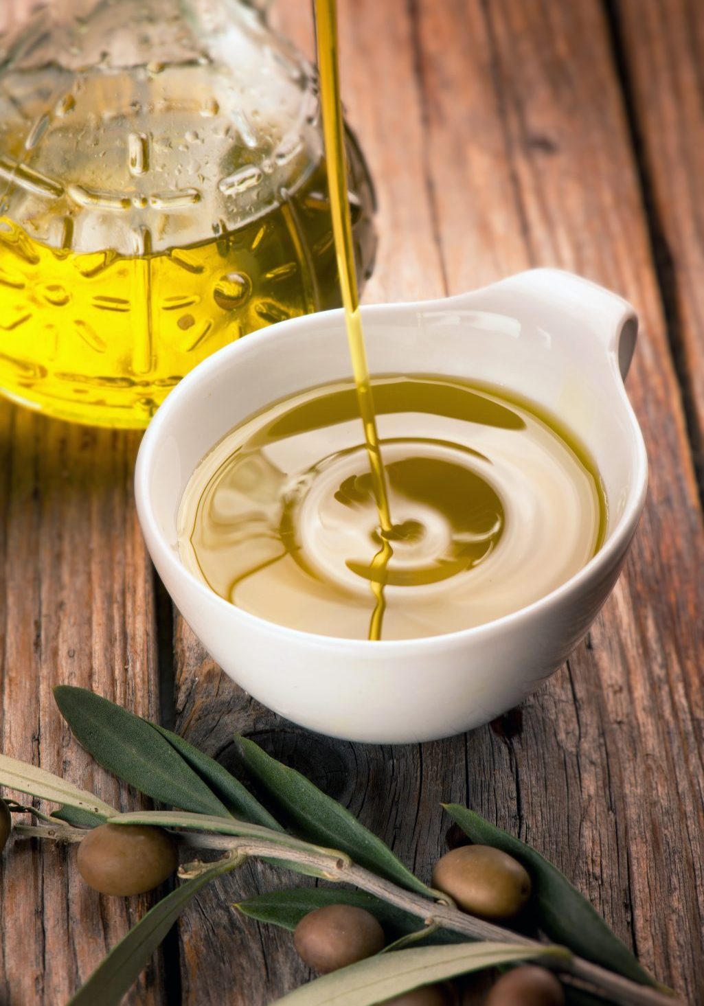 Olive Oil